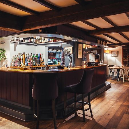 The Tytherleigh Arms Axminster Exterior photo